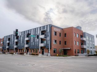 400 SW 7th St #103, Des Moines, IA 50309