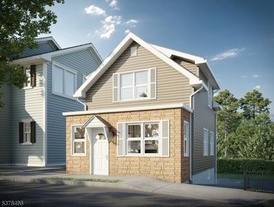 1303 Bright St, Hillside, NJ, 07205