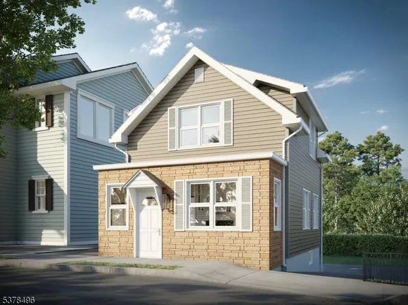 1303 Bright St, Hillside Twp., NJ 07205