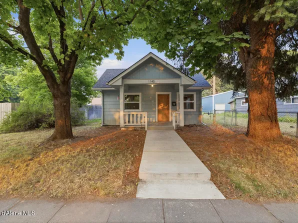 1140 N 6th St, Coeur D Alene, ID 83814