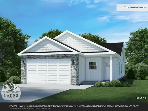 129 Ruffner Cir, Fraziers Bottom, WV 25082