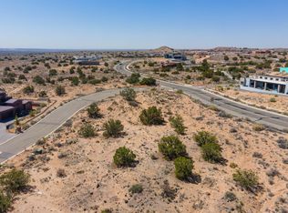 2402 Desert Zinnia Rd NE, Rio Rancho, NM 87144