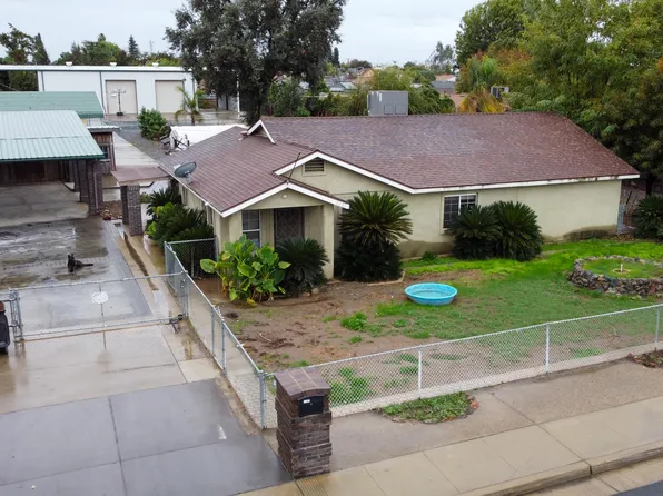 1107 W Westfield Avenue, Porterville, CA 93257
