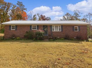 145 Blue Goose Rd, Beech Bluff, TN 38313