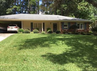 2100 Apache Ridge Rd, Meridian, MS 39305