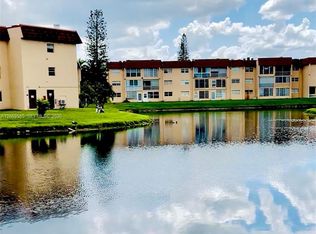 ¤sunrise Lakes 75 Condo, Sunrise, FL 33322