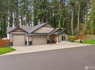14302 18th Avenue Ct S, Spanaway, WA