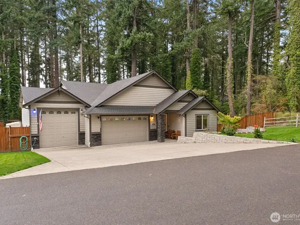 14302 18th Avenue Ct S, Spanaway, WA 98387