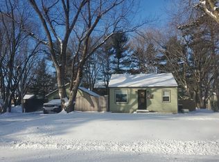 12448 Partridge St NW, Coon Rapids, MN 55448