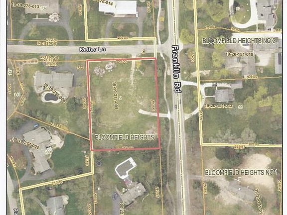3rd image of 1615 Keller Ln