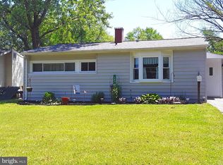 123 Glen Rd, Glen Burnie, MD 21060