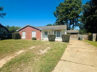 7360 Doncaster Ln, Memphis, TN 38125