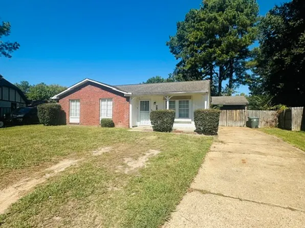 7360 Doncaster Ln, Memphis, TN 38125