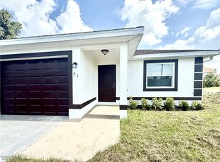 711 W 12th St, Lehigh Acres, FL 33972