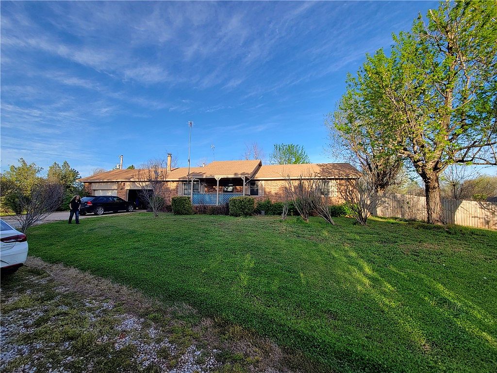 3199 County Street 2850, Ninnekah, OK 73067 Zillow