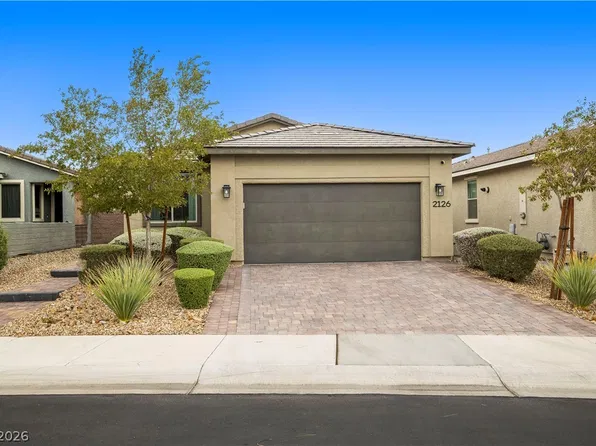 2126 Albury Ave, North Las Vegas, NV 89086