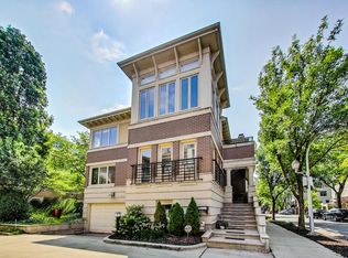 1345 S Federal St, Chicago, IL 60605