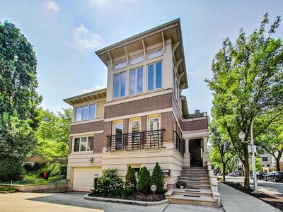 1345 S Federal St, Chicago, IL, 60605