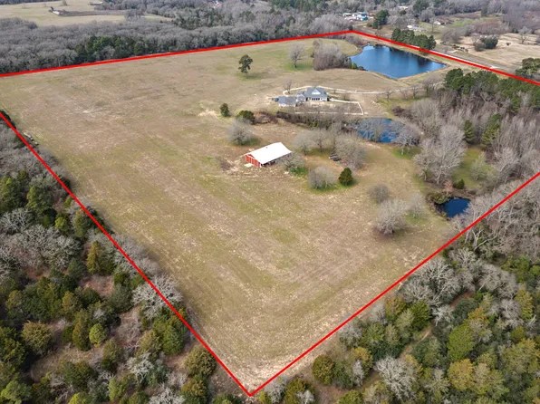 2828 E State Highway 154, Quitman, TX 75783