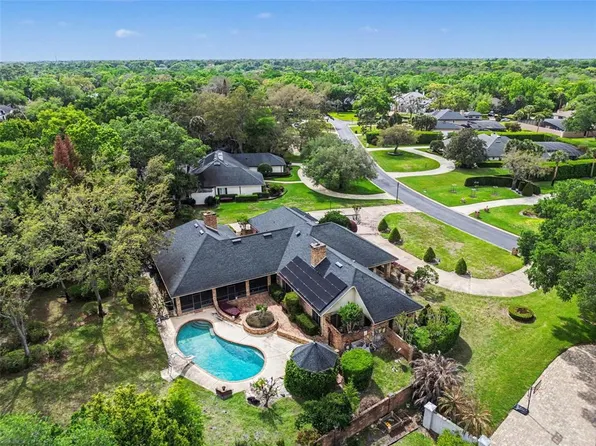716 Bear Creek Cir, Winter Springs, FL 32708