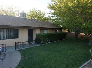42435 32nd St W, Lancaster, CA 93536