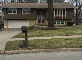 3509 Mary Lynn Dr, Urbandale, IA 50322