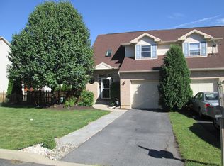 2715 Middle Way, Easton, PA 18040