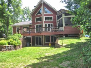 13238 Patterson Trl, Lac Du Flambeau, WI 54538