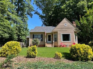 13848 Buck Rub Dr, Midlothian, VA 23112