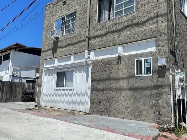 1935 San Francisco Ave, Long Beach, CA 90806