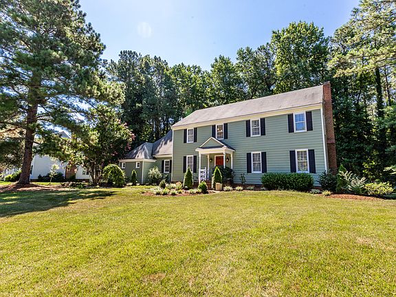 2nd image of 11831 Rexmoor Dr