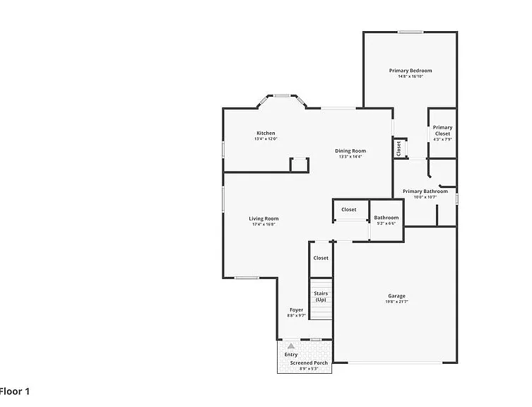 233 Bluff Pass Dr — Photo 2