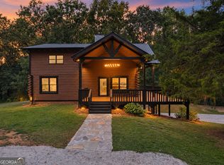 780 Blacks Mill Rd, Dawsonville, GA 30534