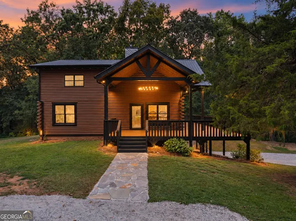780 Blacks Mill Rd, Dawsonville, GA 30534