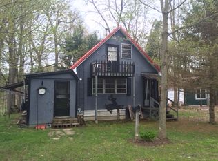 267 Camp Rd, West Winfield, NY 13491