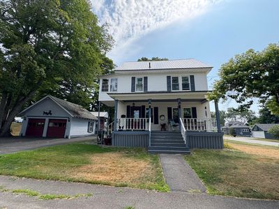 27 Birch Street, East Millinocket, ME, 04430