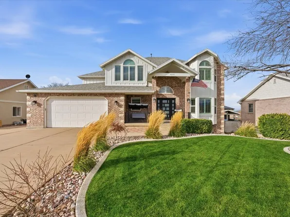 4047 S 2175 W, Roy, UT 84067