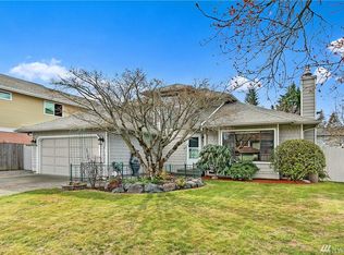 21606 47th Pl W, Mountlake Terrace, WA 98043