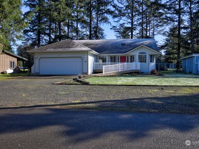 124 Octopus Avenue NE, Ocean Shores, WA, 98569