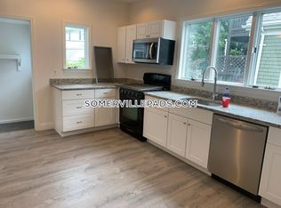 33 Teele Ave #4, Somerville, MA 02144
