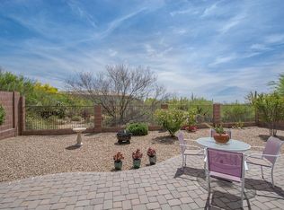 12750 N New Reflection Dr, Marana, AZ 85658