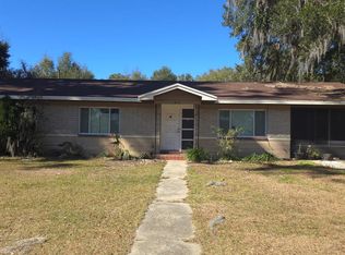 16508 NW County Road 235a, Alachua, FL 32615