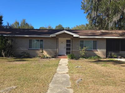 16508 NW County Road 235A, Alachua, FL, 32615