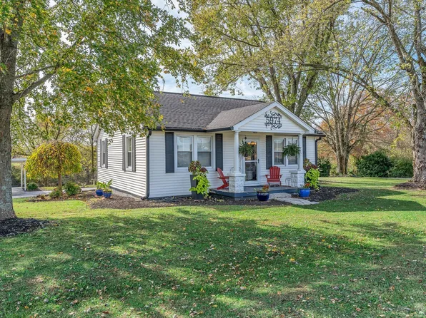 5974 Lascassas Pike, Lascassas, TN 37085