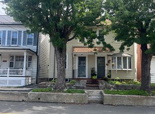 429 Main St, Oley, PA 19547
