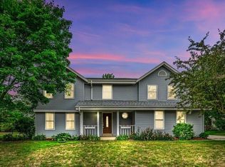 N99W16880 Woodcock Rd, Germantown, WI 53022