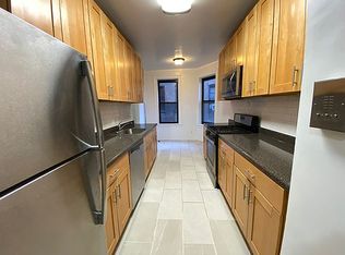 2 S Pinehurst Ave APT 3E, New York, NY 10033