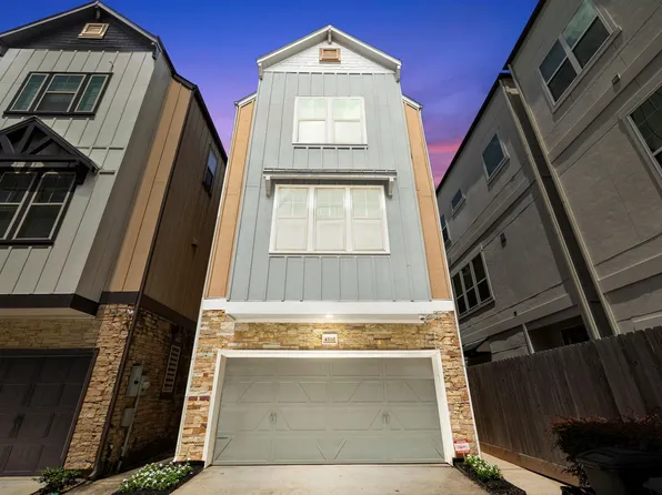 4510 Eli St, Houston, TX 77007