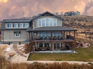 216 Hawksbeard Cir, Fish Haven, ID 83287