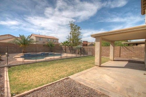 2nd image of 2753 W Mira Dr